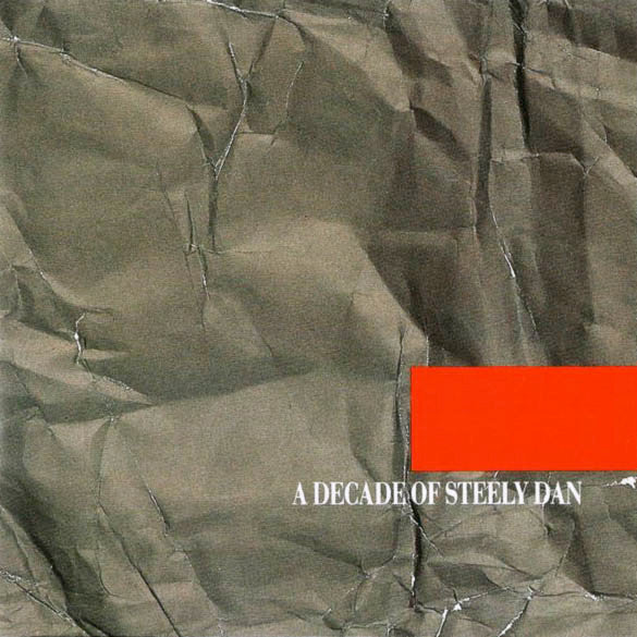 Steely Dan : A Decade Of Steely Dan (CD, Comp, RE, RM)