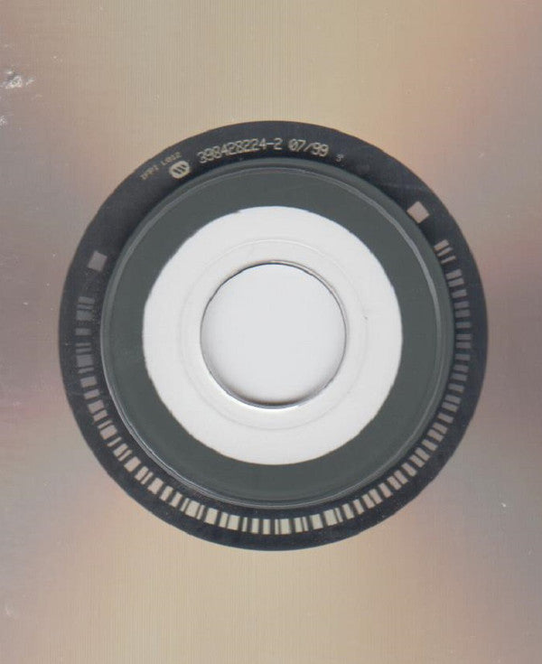 Joy Division : Substance (CD, Comp, RE, WMM)