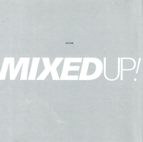 Black Box : Mixed Up! (CD, Comp)