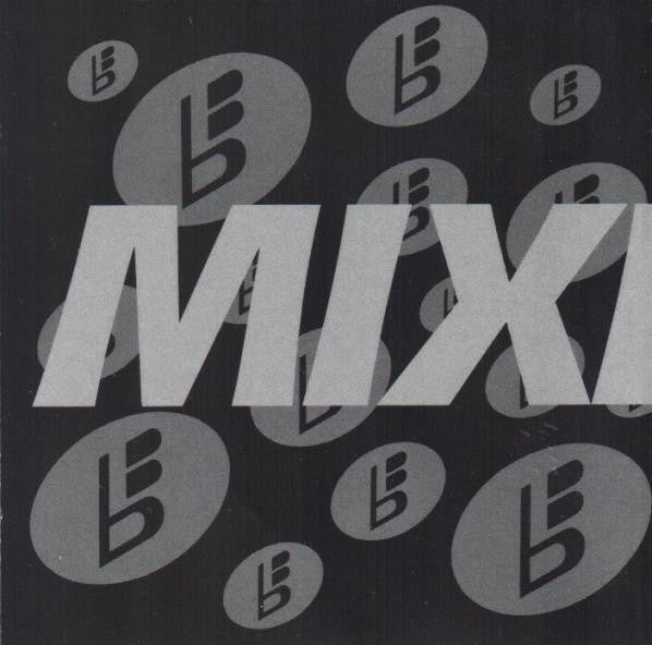 Black Box : Mixed Up! (CD, Comp)