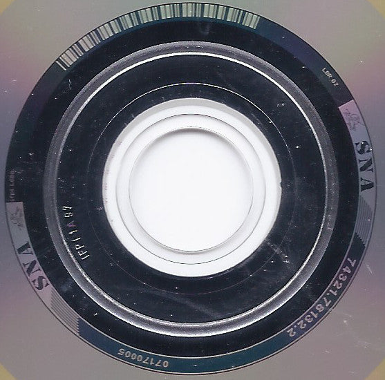 ATC : Around The World (La La La La La) (CD, Single, Car)