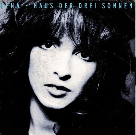 Nena : Haus Der Drei Sonnen (7", Single)