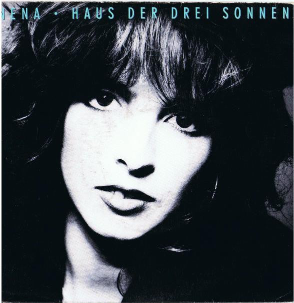 Nena : Haus Der Drei Sonnen (7", Single)