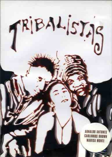 Tribalistas : Tribalistas (DVD, NTSC)
