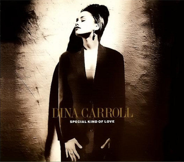 Dina Carroll : Special Kind Of Love (CD, Single)