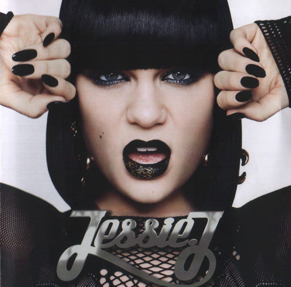Jessie J : Who You Are (CD, Album, S/Edition, Pla)