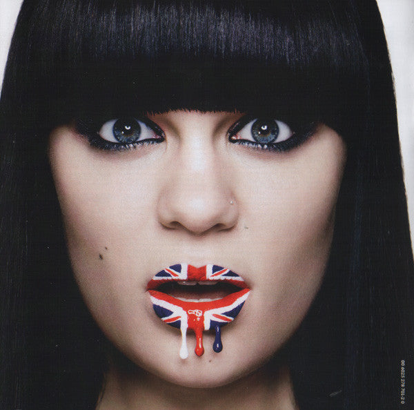 Jessie J : Who You Are (CD, Album, S/Edition, Pla)