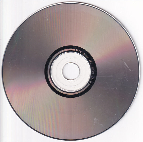 Sesamstraat : Sesamstraat Hitparade (CD, Album)