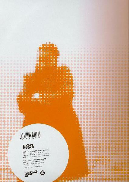 Sharon Phillips : Want 2 / Need 2 (12")