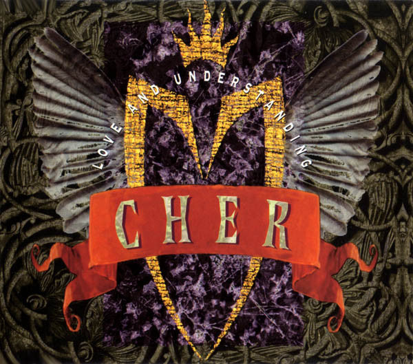 Cher : Love And Understanding (CD, Single)