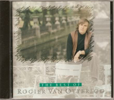 Rogier van Otterloo : The Best Of Rogier van Otterloo (CD, Comp)