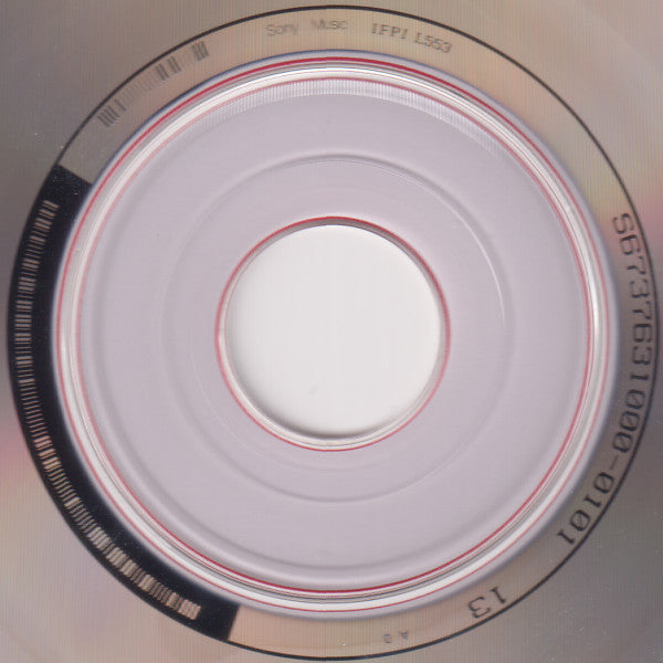 Shakira : Ojos Así / The One (CD, Single)