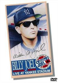 Billy Joel : Live At Yankee Stadium (DVD, PAL)