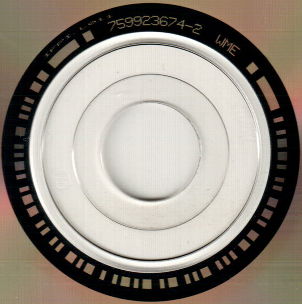 Laurie Anderson : Big Science (CD, Album, RE)