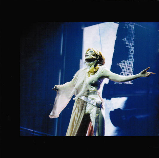 Mylène Farmer : Timeless 2013 (CD + CD, Enh + Album)
