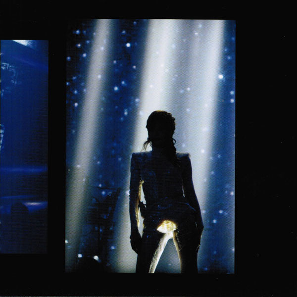 Mylène Farmer : Timeless 2013 (CD + CD, Enh + Album)