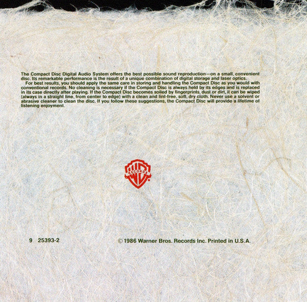 Bob James / David Sanborn : Double Vision (CD, Album)