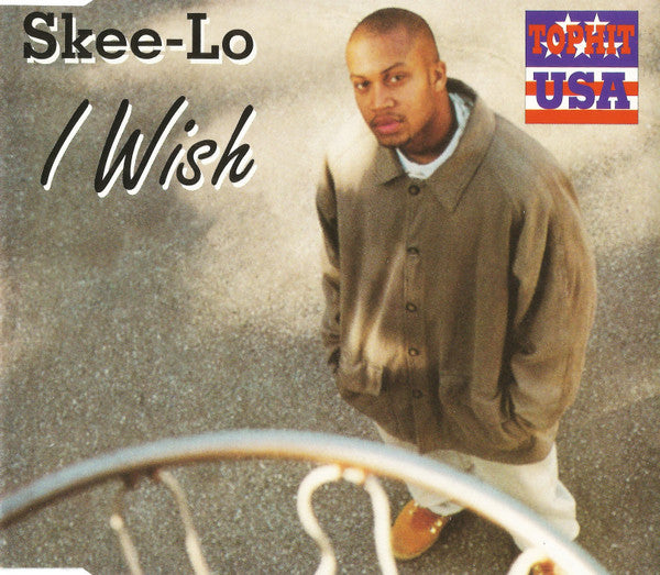 Skee-Lo : I Wish (CD, Maxi)