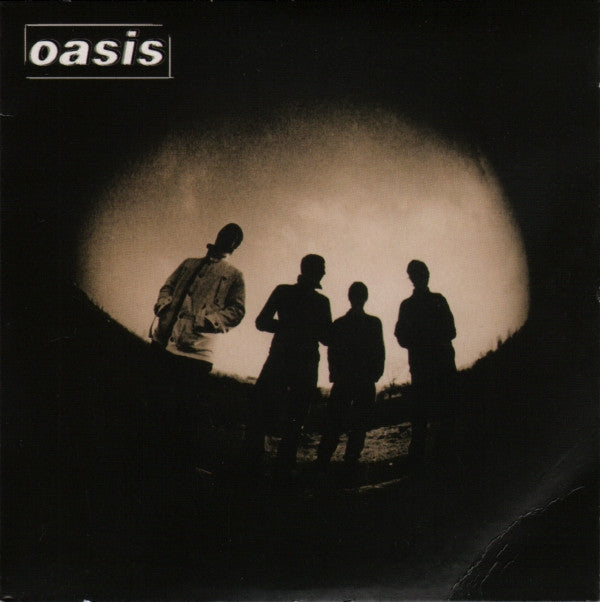 Oasis (2) : Lyla (CD, Single)