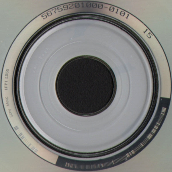 Oasis (2) : Lyla (CD, Single)