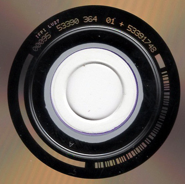 Various : 538 Dance Smash - Hits Of The Year 2013 (2xCD, Comp + CD, Mixed)