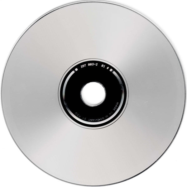 Various : Read My Lips (New Music That Leaves You Speechless) (CD, Comp)