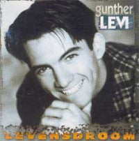 Gunther Levi : Levensdroom (CD, Album)