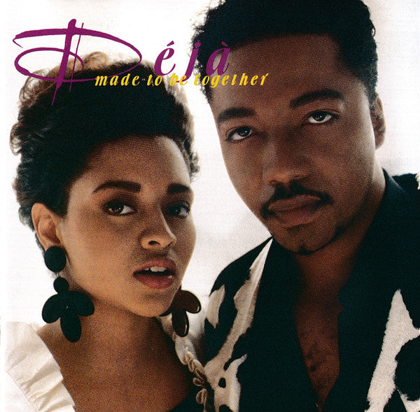 Déjà : Made To Be Together (CD, Album)