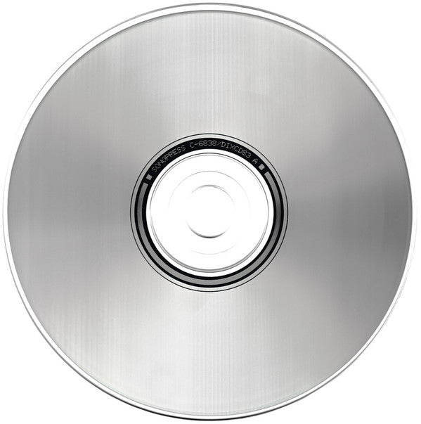 Déjà : Made To Be Together (CD, Album)