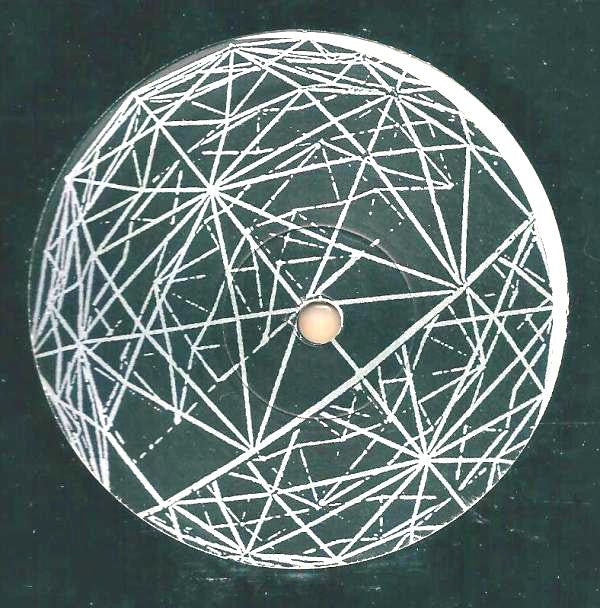 The True Underground Sound Of Rome Featuring Stefano Di Carlo : Secret Doctrine (12")