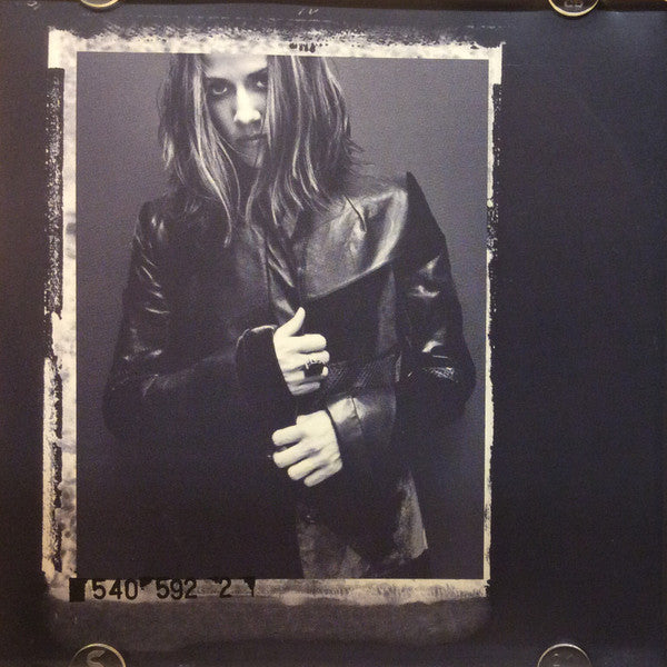 Sheryl Crow : Sheryl Crow (CD, Album)
