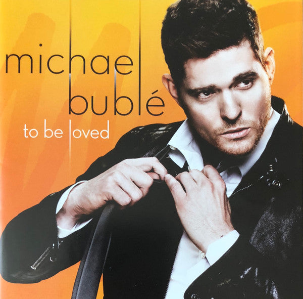 Michael Bublé : To Be Loved / Christmas (2xCD, Album, Comp)