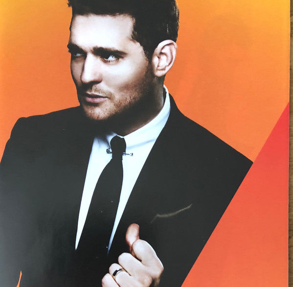 Michael Bublé : To Be Loved / Christmas (2xCD, Album, Comp)