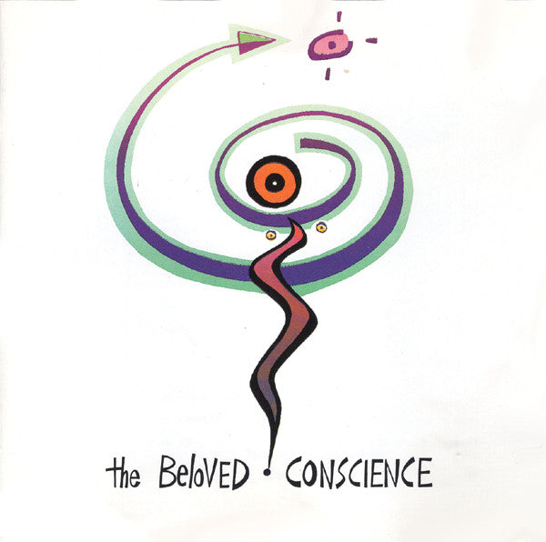The Beloved : Conscience (CD, Album)