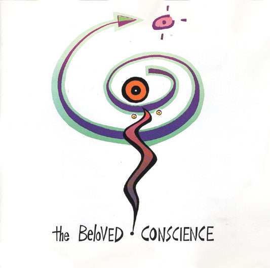 The Beloved : Conscience (CD, Album)