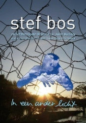 Stef Bos En Het Metropole Orchestra O.L.V. Jules Buckley : In Een Ander Licht (DVD)