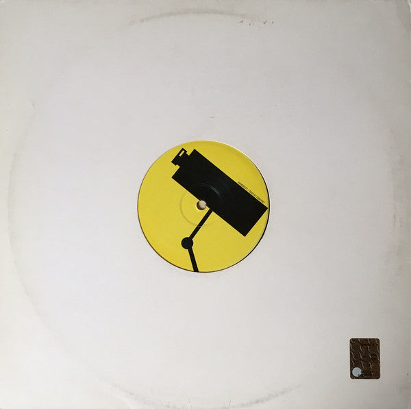 Hard-Fi : Hard To Beat (12", Single)