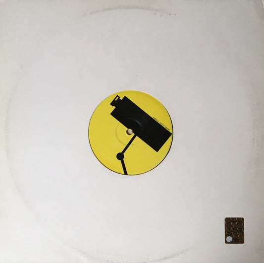 Hard-Fi : Hard To Beat (12", Single)