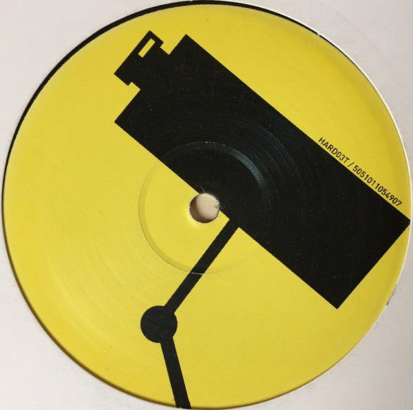 Hard-Fi : Hard To Beat (12", Single)