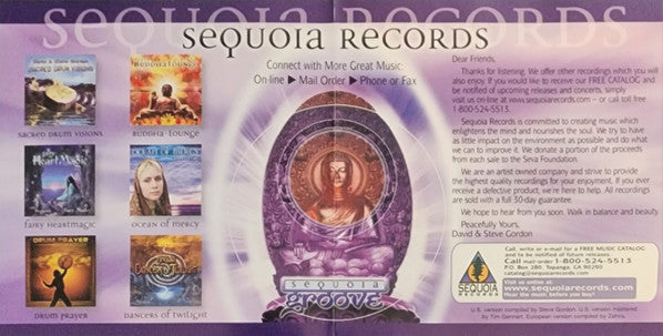 Various : Buddha-Lounge 2 (CD, Comp)