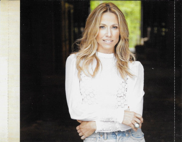Sheryl Crow : Feels Like Home (CD, Album)