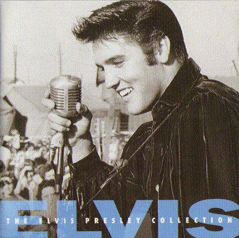 Elvis Presley : Rock 'N' Roll (2xCD, Comp)