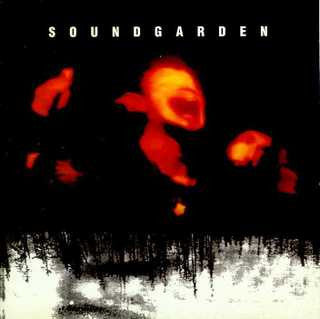 Soundgarden : Superunknown (CD, Album, RP)