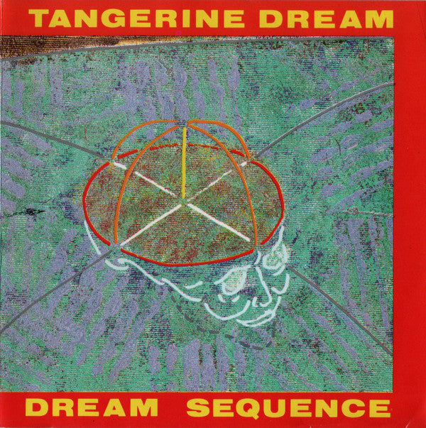 Tangerine Dream : Dream Sequence (2xCD, Comp)