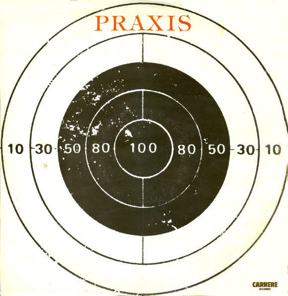 Praxis : 1984 (12")