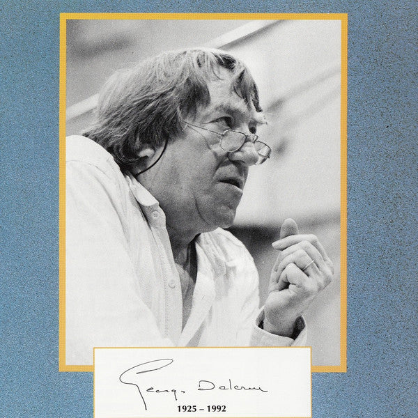 Georges Delerue : Agnes Of God (Original Motion Picture Soundtrack) (CD, Album, RP)