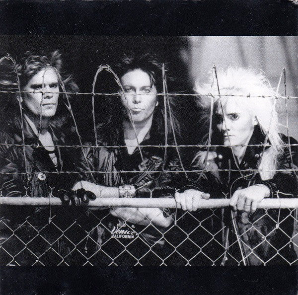 W.A.S.P. : The Headless Children (CD, Album)