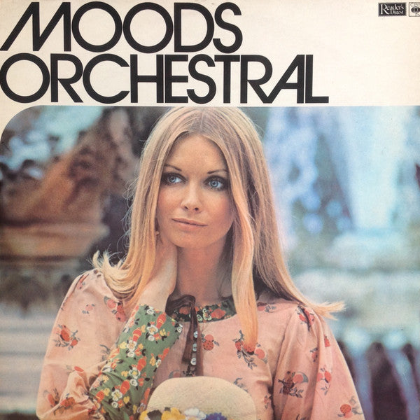 Various : Moods Orchestral (LP, Comp)