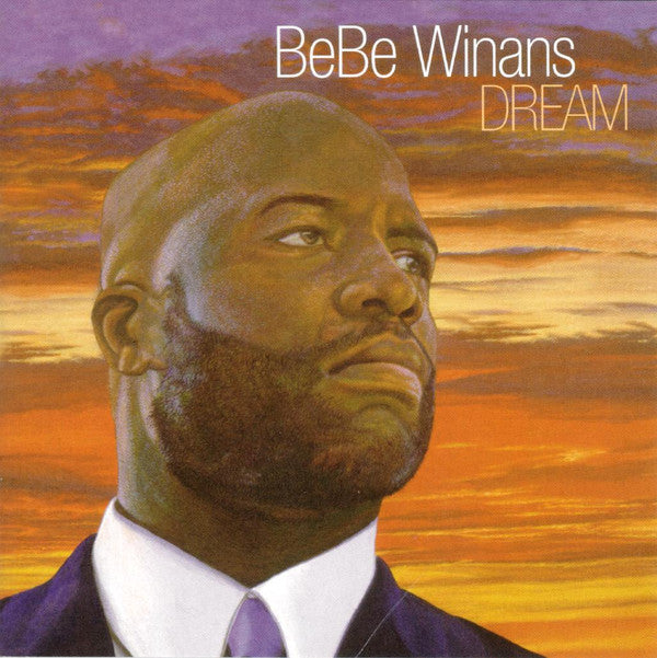 BeBe Winans : Dream (CD, Album)