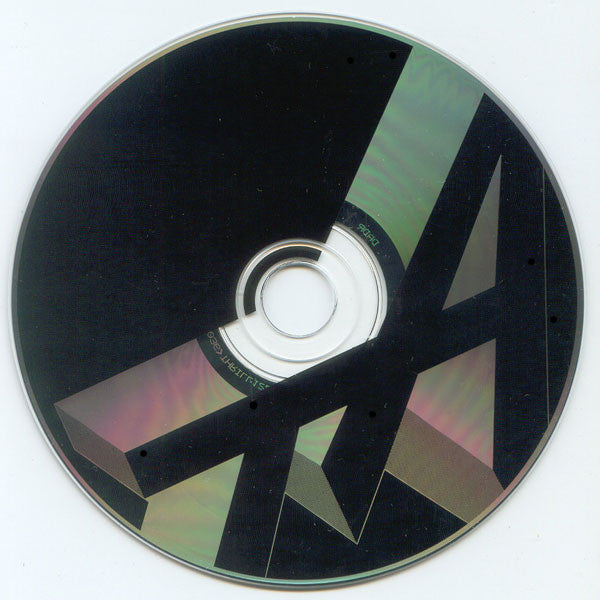 Trans Am (2) : Extremixxx (CD, EP)